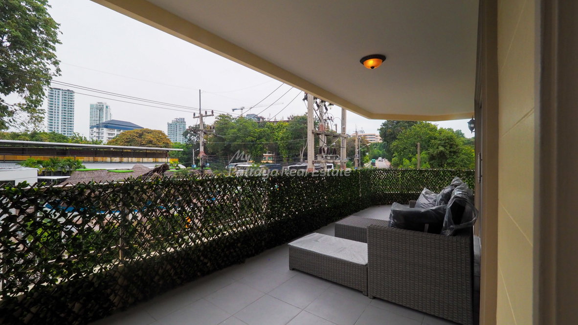 picture 🛏️ 2 Bed - 🛁 1 Bath - 🏙️ City View - 🇹🇭 THAI name - 🏢 Nordic Park Hill Pattaya - Ref: NPH10 - 23/27