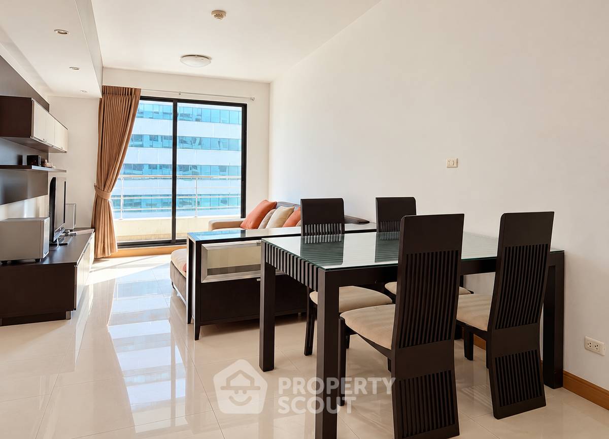 รูป 2 ห้องนอน ชั้น 16 Supalai Premier Place Asok ใกล้ MRT เพชรบุรี (ID 3391872) - รูปที่ 5/10