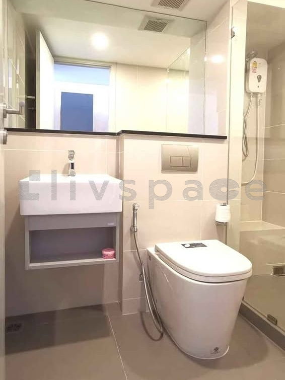 รูป ▚ L0FC4Uツ ให้เช่า Knightsbridge Prime Sathorn 1Bed Duplex 44ตร.ม. กำลังจะว่าง นัดชมก่อนได้ ราคาดีมาก ใกล้ BTS ช่องนนทรี✨ - รูปที่ 8/8