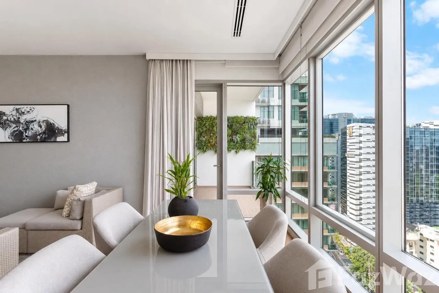 picture Two Bedroms Condo for Sale in Ratchadamri 6855156 - 4/19