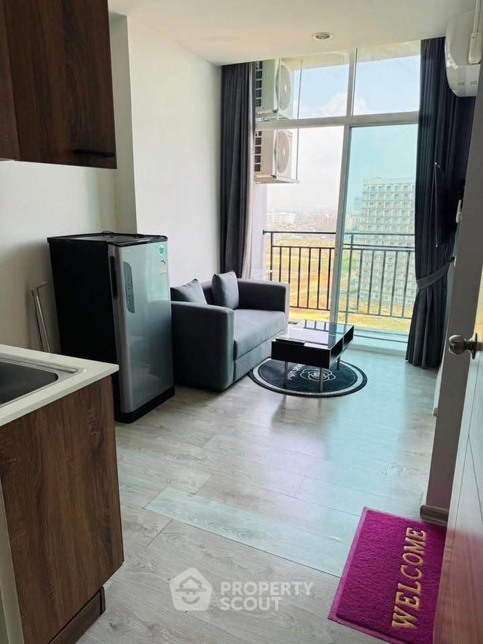picture 1-BR Condo At The Grand Jomtien Pattaya Beach (ID 3395510) - 9/16
