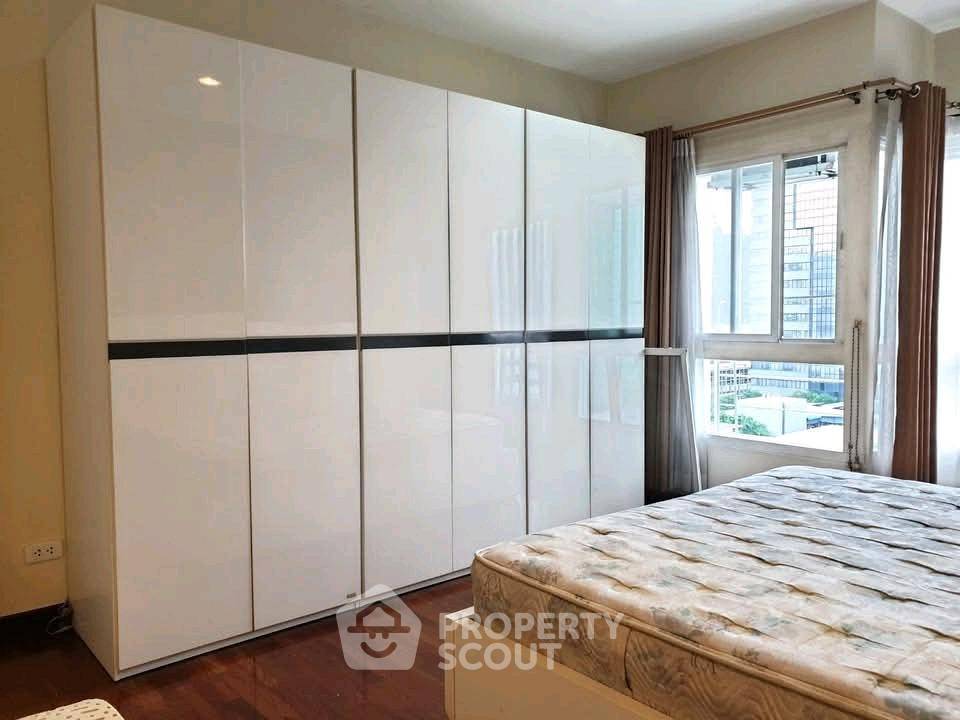 picture 2-BR Condo at PG Rama 9 near MRT Phra Ram 9 (ID 3384999) - 7/9