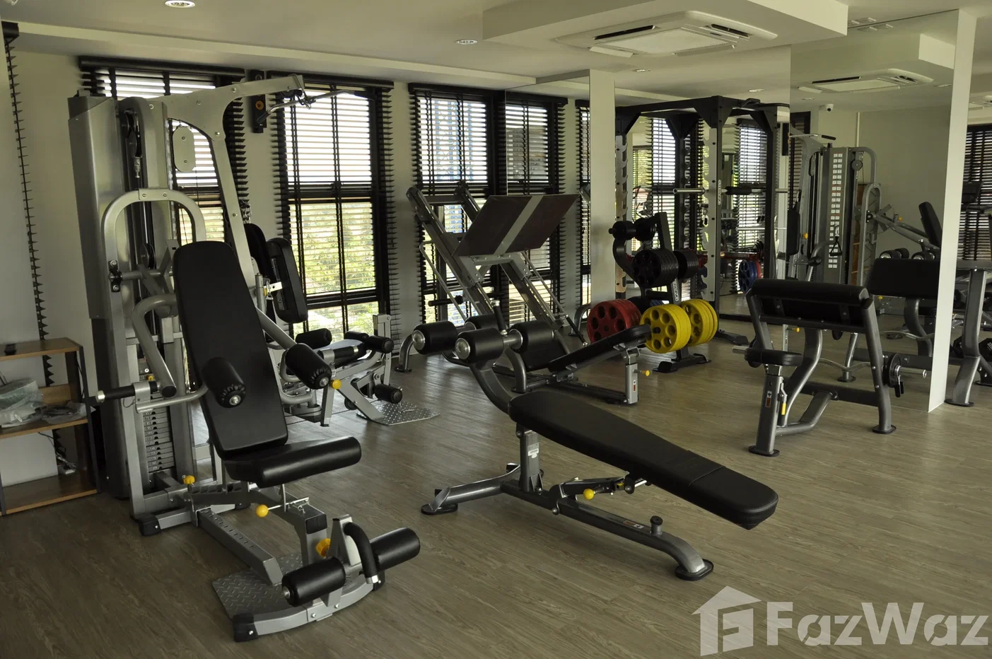 picture Studio condo for sale in Surin - foreign freehold 6854949 - 9/48