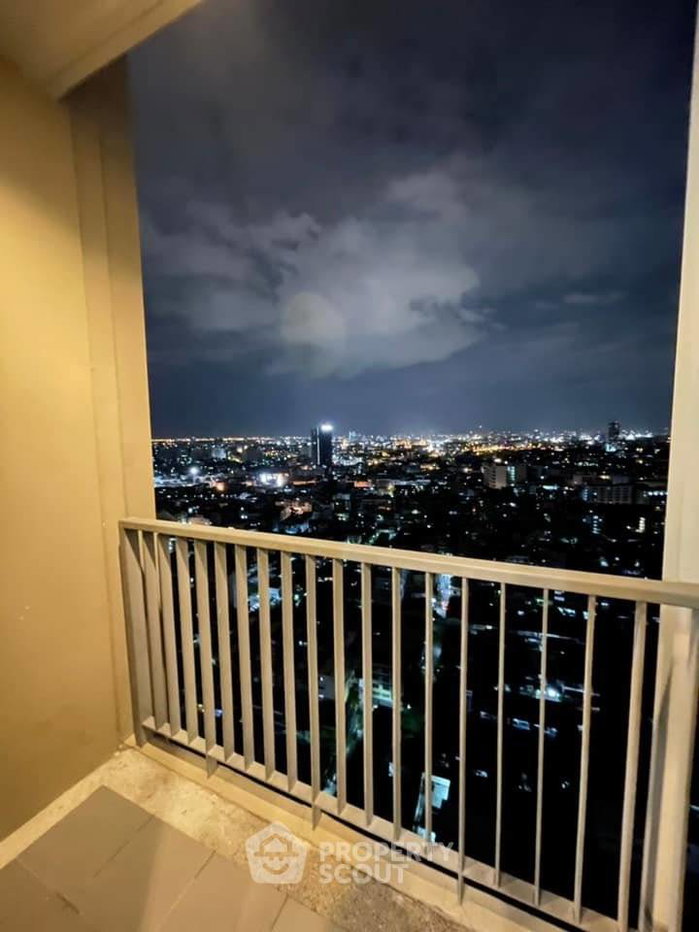 รูป คอนโด 1-ห้องนอน ที่ นายน์ บาย แสนสิริ ใกล้ BTS วงเวียนใหญ่ (ID 3390054) - รูปที่ 18/18