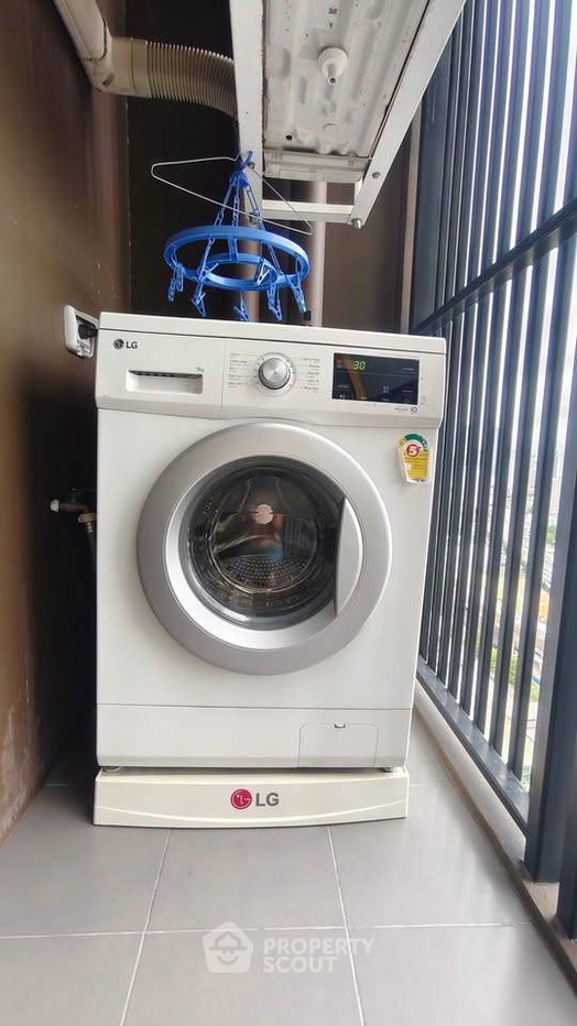 picture 1-BR Condo at THE BASE Phetchaburi-Thonglor in Bang Kapi (ID 3391297) - 9/15