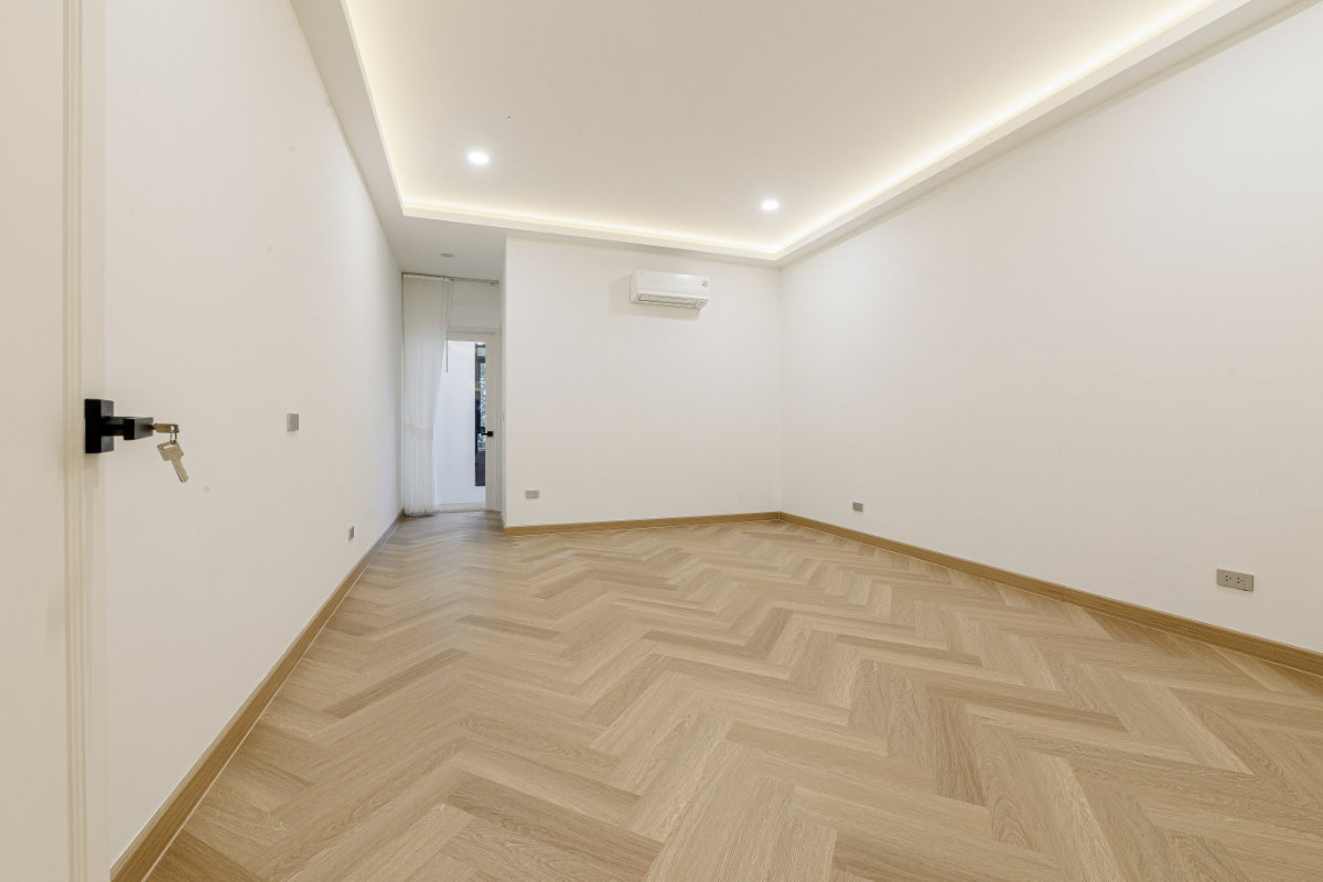 picture 📍For Rent 🐶Pet-Friendly🐱 ✨House Area Pridi 42✨ 3 beds 4 baths, Size 24 sq.wah. | 192 sqm. Tel.0982645161 - 8/11