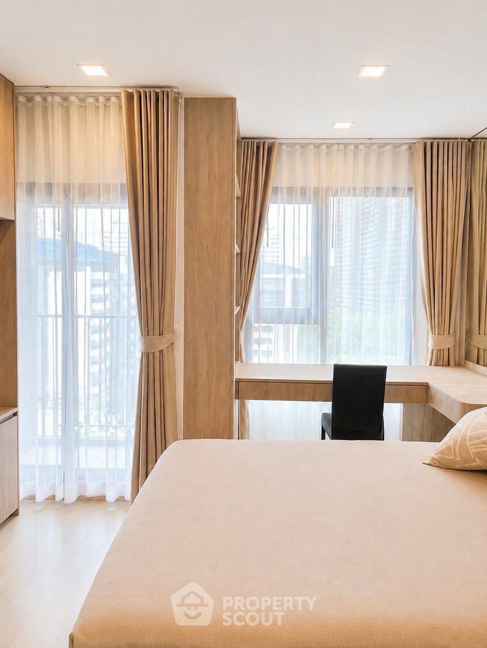รูป คอนโด 1 ห้องนอน Life Phahon-Ladprao ใกล้ BTS ห้าแยกลาดพร้าว (ID 3393730) - รูปที่ 3/6