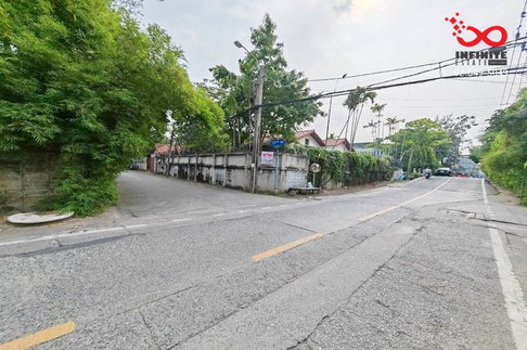 ขายที่ดิน 320 ตรว. ถมแล้ว สุขุมวิท 101 (ซอยปุณณวิถี 40) ถนนสุขุมวิท ใกล้รถไฟฟ้า BTS-ทางด่วน