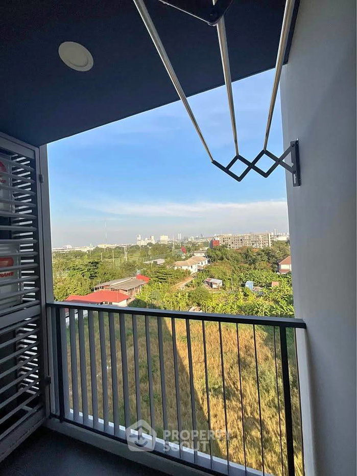 รูป คอนโด 1-ห้องนอน ที่ โดว์เช่ ลาซาล บางนา ใกล้ BTS บางนา (ID 3391035) - รูปที่ 1/17