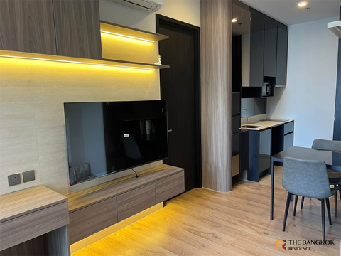 Noble Around Ari Fully Equipped Facilities near BTS Ari