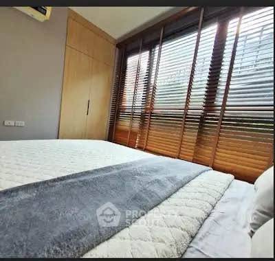 picture 1-BR Condo At The Base Park West Sukhumvit 77 Near BTS On Nut (ID 3394408) - 5/8