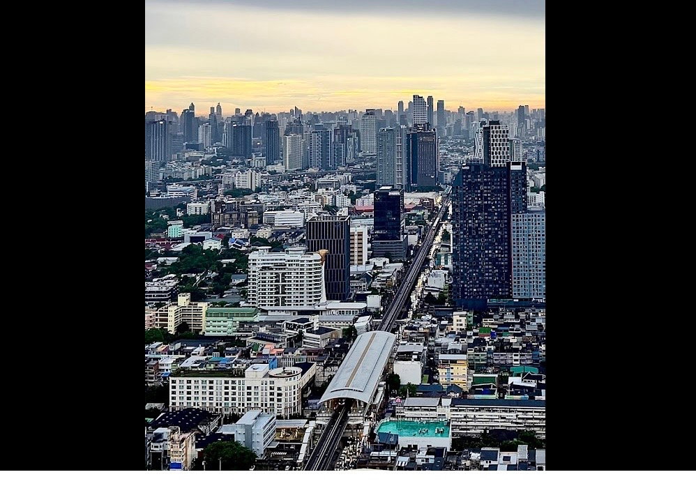 รูป ให้เช่า The Line Sukhumvit 101 28 ตรม 1 ห้องนอน - รูปที่ 19/19