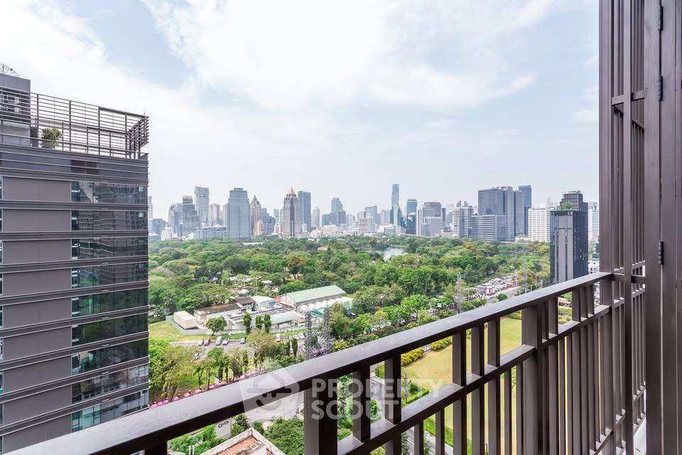 picture 2-BR Condo at Muniq Langsuan near BTS Ratchadamri (ID 2388255) - 28/30