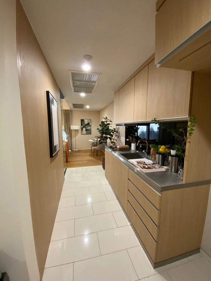 picture ð âĻ Siamese Gioia Sukhumvit 31 | 1 Bedroom for Sale (HBH-HL-385) - 9/14