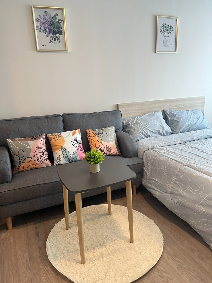 picture For Rent The Base Downtown Khonkaen - 17/30