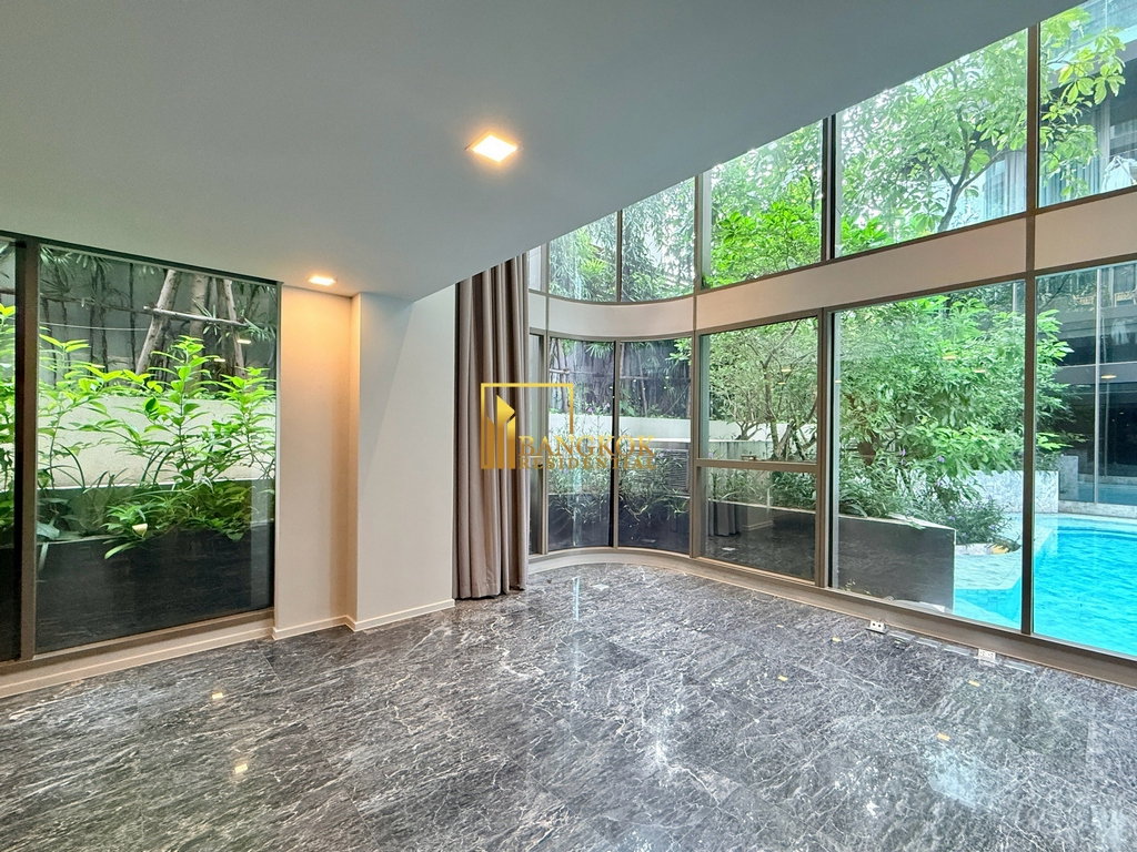 picture Ashton Residence 41 | Modern 3 Bedroom Duplex Condo - BR62196CD - 3/37