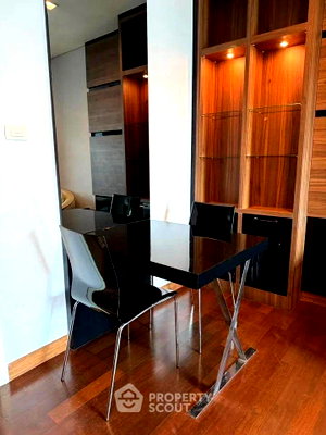 คอนโดให้เช่า : คุ้มราคา คอนโด 1 ห้องนอน 37 ตร.ม. Ivy Thonglor 23 ย่านทองหล่อ (ID 2884629)