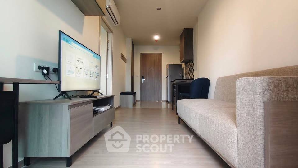 picture 1-BR Condo at THE BASE Phetchaburi-Thonglor in Bang Kapi (ID 3391297) - 7/15