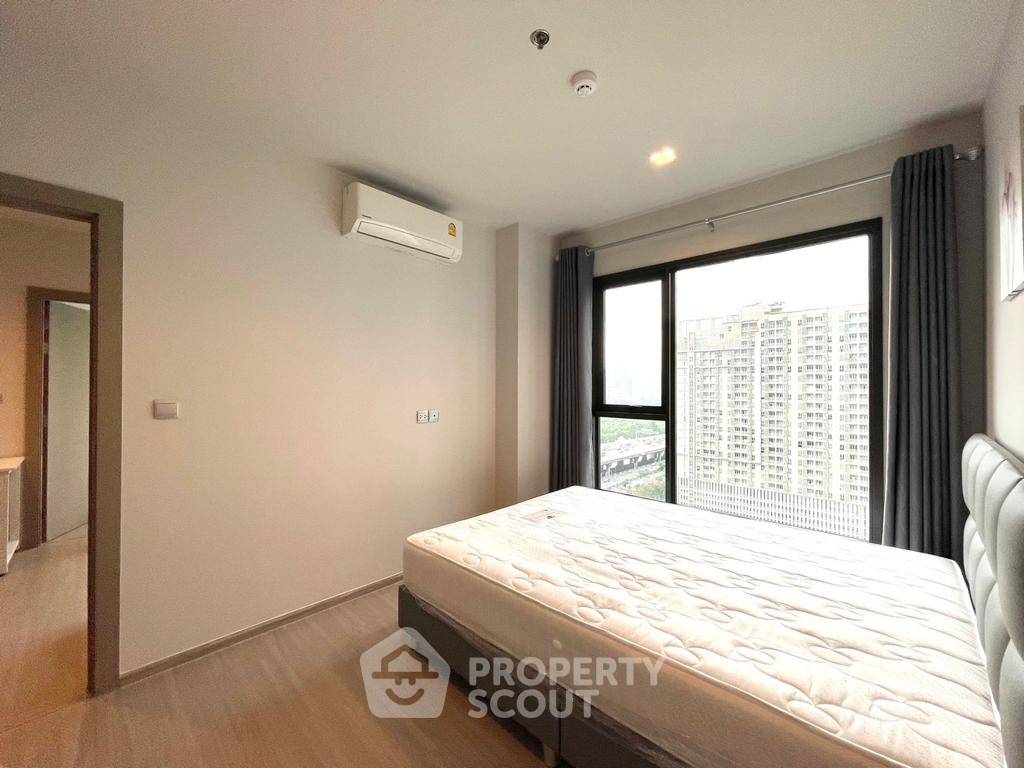 picture 19th-Floor 2-BR Life Asoke - Rama 9 Near MRT Phra Ram 9 (ID 722310) - 3/14