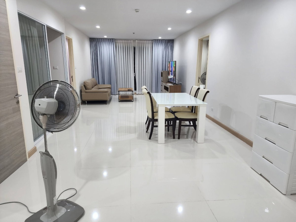 picture For rent Supalai Riva Grande ðīðī - 17/25