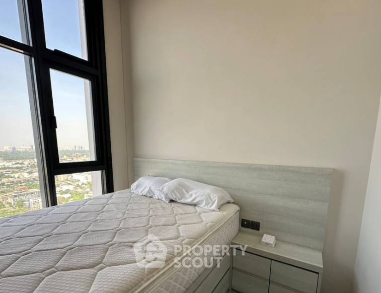รูป คอนโด 1-ห้องนอน ที่ เดอะ ไลน์ สุขุมวิท 101 ใกล้ BTS ปุณณวิถี (ID 3370428) - รูปที่ 1/3