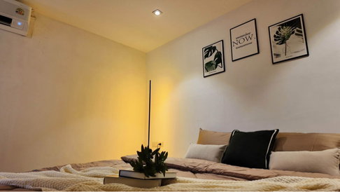 🏡 ให้เช่า Pentafield City Resident | ใกล้ BTS อ่อนนุช