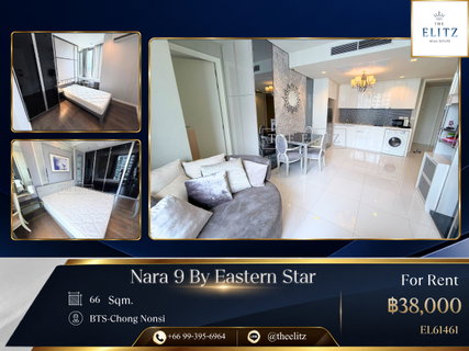 รูปภาพ ✨ Premium CBD with Resort-Like Vibes | Prime Location near Sathorn Road - Ultimate comfort & Prestige Combined ✨