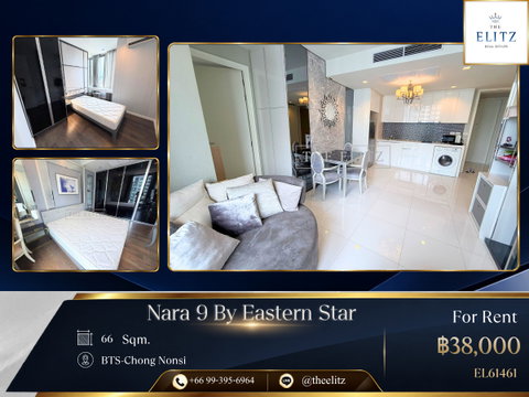 ✨ Premium CBD with Resort-Like Vibes | Prime Location near Sathorn Road - Ultimate comfort & Prestige Combined ✨