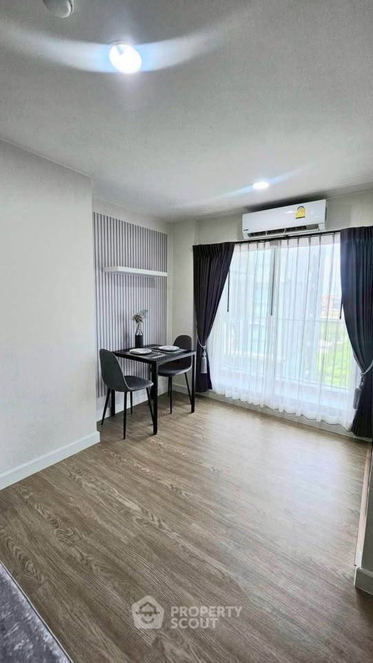รูป คอนโด 1-ห้องนอน ที่ ดิ เอ็กซ์เซล กรูฟ ลาซาล 52 ใกล้ ลาซาล (ID 3389391) - รูปที่ 8/13