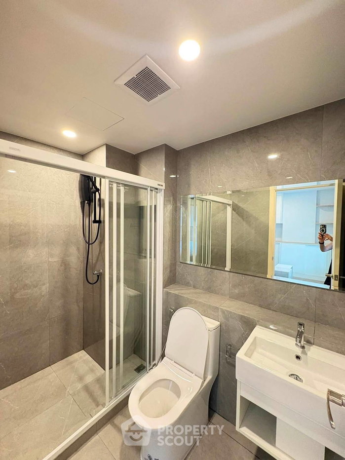 picture 1-BR Condo at Blue Sukhumvit 89 near BTS On Nut (ID 3390139) - 3/6