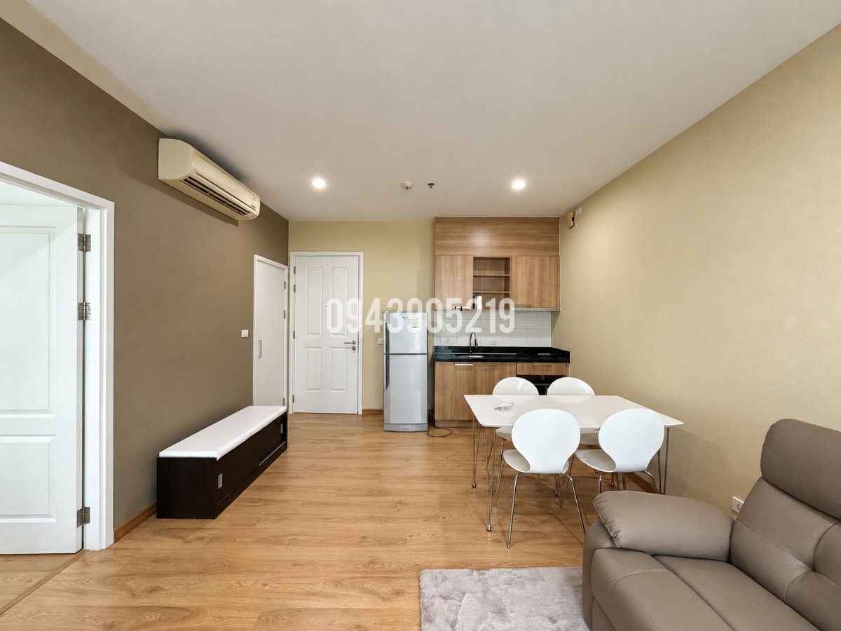 รูป Hive sathorn ☎️big 1 bed 49 sqm ‼️18000/month ‼️NOW AVAILABLE 🔆✅ - รูปที่ 14/14