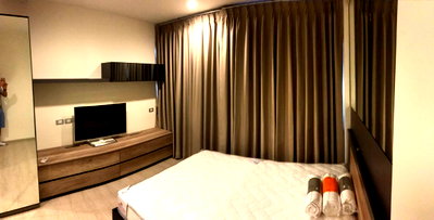 Condos for rent : 🔥 For Rent 📌 Rhythm Asoke 1 (Line ID: @veryrent) ✅ We also manage many other projects great deals on every rental!