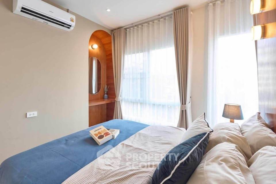 รูป คอนโด 1 ห้องนอน ขายที่ Promt Condo Chiangmai ย่านมหาวิทยาลัยเชียงใหม่ (ID 3388970) - รูปที่ 8/16