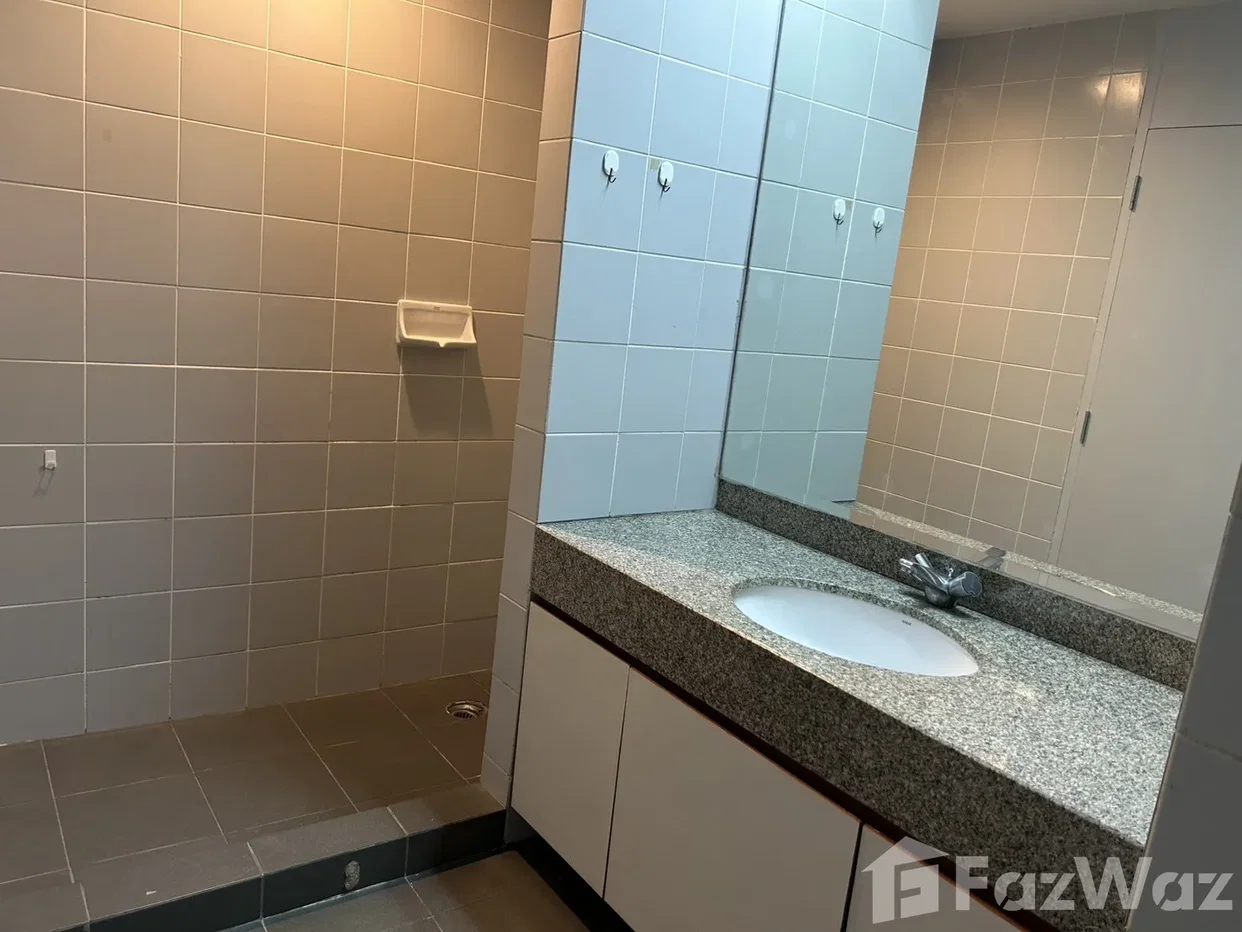 รูป คอนโดให้เช่า 2 ห้องนอน ในโครงการ บ้านเย็นอากาศ 6591806 - รูปที่ 16/18