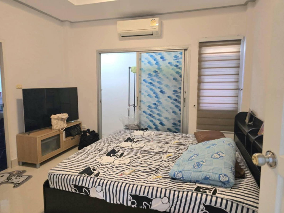 picture Baan Suansuwatana with private pool only 9.9 MB - 6/12
