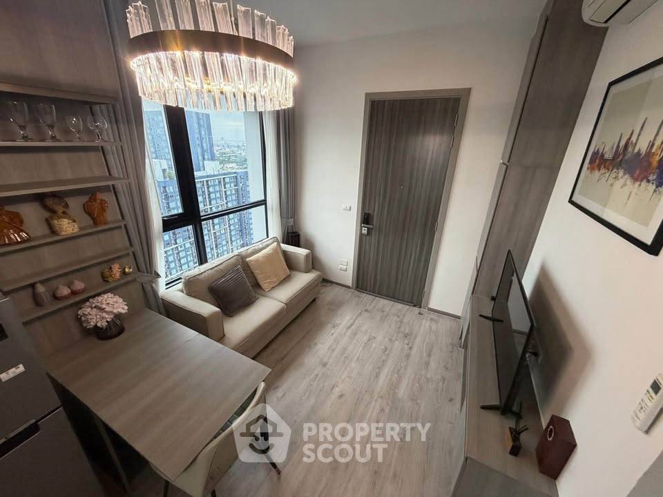 picture 1-BR Condo at Knightsbridge Prime Onnut near BTS On Nut (ID 2659187) - 3/12