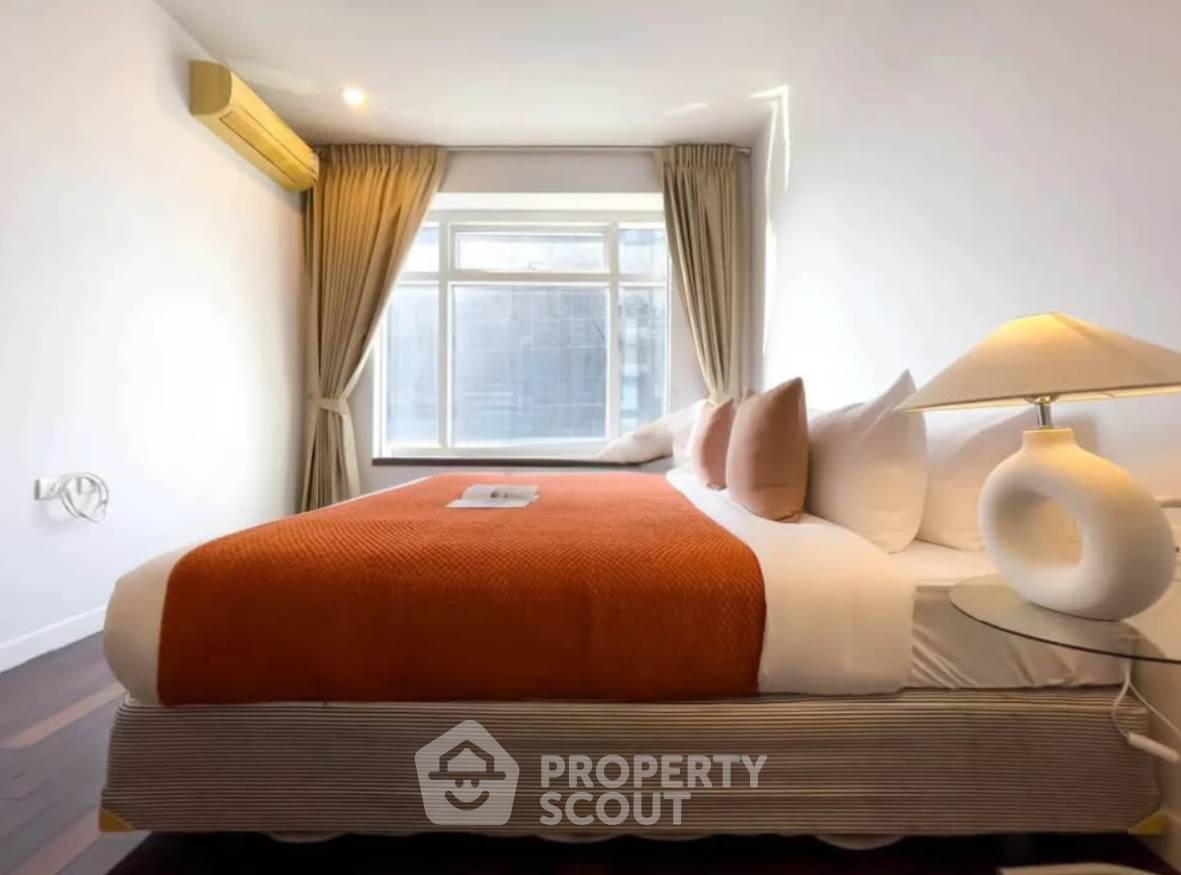 picture 2-BR Condo at Circle Condominium near MRT Phetchaburi (ID 2891715) - 3/5