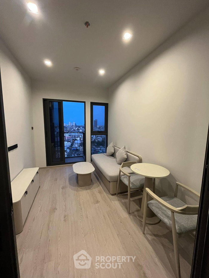 รูป คอนโด 1-ห้องนอน ที่ เรฟเฟอเรนซ์ สาทร-วงเวียนใหญ่ ใกล้ BTS วงเวียนใหญ่ (ID 3396008) - รูปที่ 7/20