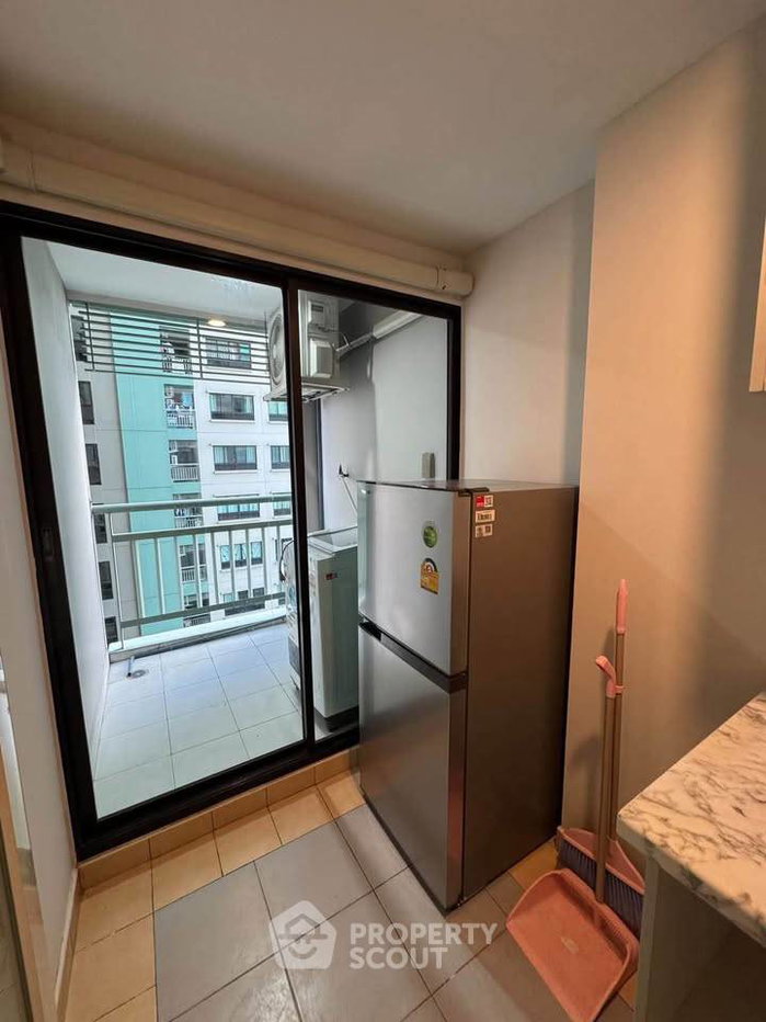 picture 1-BR Condo at Lumpini Place Ratchada - Thapra near BTS Talat Phlu (ID 3390028) - 7/9