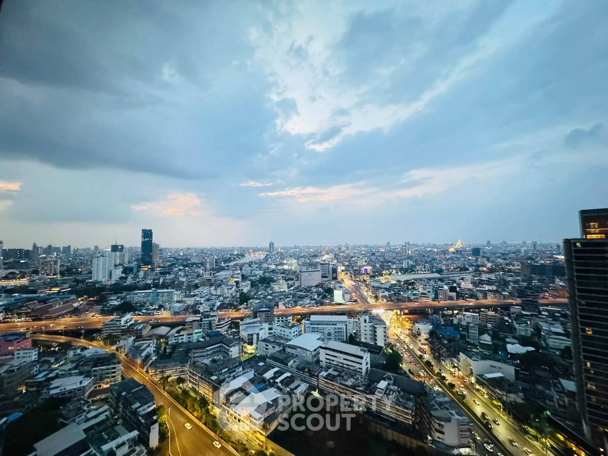 รูป คอนโด 1 ห้องนอน ชั้น 30 Park Origin Chula-Samyan MRT หัวลำโพง (ID 3394327) - รูปที่ 20/20