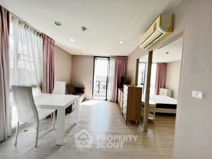 รูปภาพ 1-BR Condo At Palm Springs Nimman Parlor, Chiang Mai (ID 3390523)