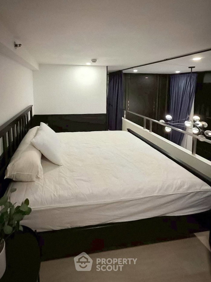 รูป คอนโด 1-ห้องนอน ที่ ไนท์บริดจ์ ไพรม์ สาทร ใกล้ BTS เซนต์หลุยส์ (ID 3394991) - รูปที่ 3/9