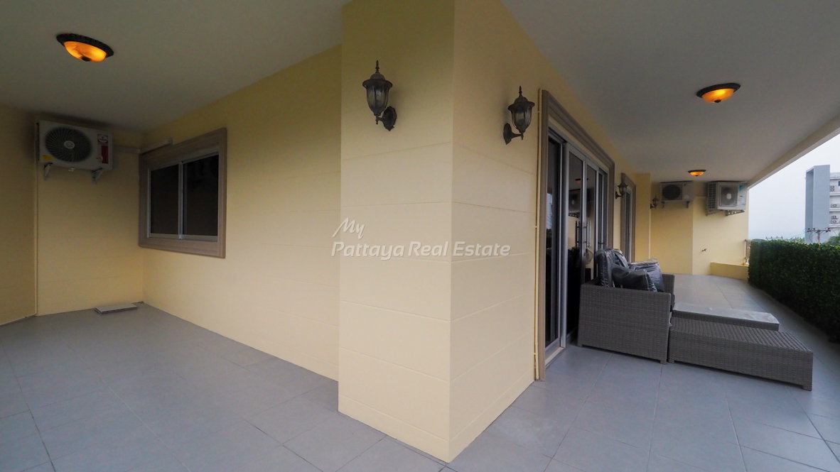 picture 🛏️ 2 Bed - 🛁 1 Bath - 🏙️ City View - 🇹🇭 THAI name - 🏢 Nordic Park Hill Pattaya - Ref: NPH10 - 24/27