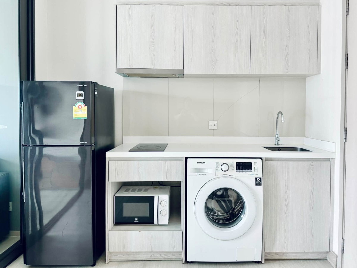 picture @Condorental condo for rent Life Sukhumvit 48 - 7/9