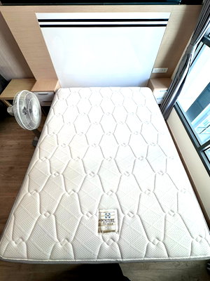 ขายคอนโด : ให้ขาย Ideo Q Chula-Samyan — Studio | MRT Sam Yan | Fully Furnished [GTN-1151]