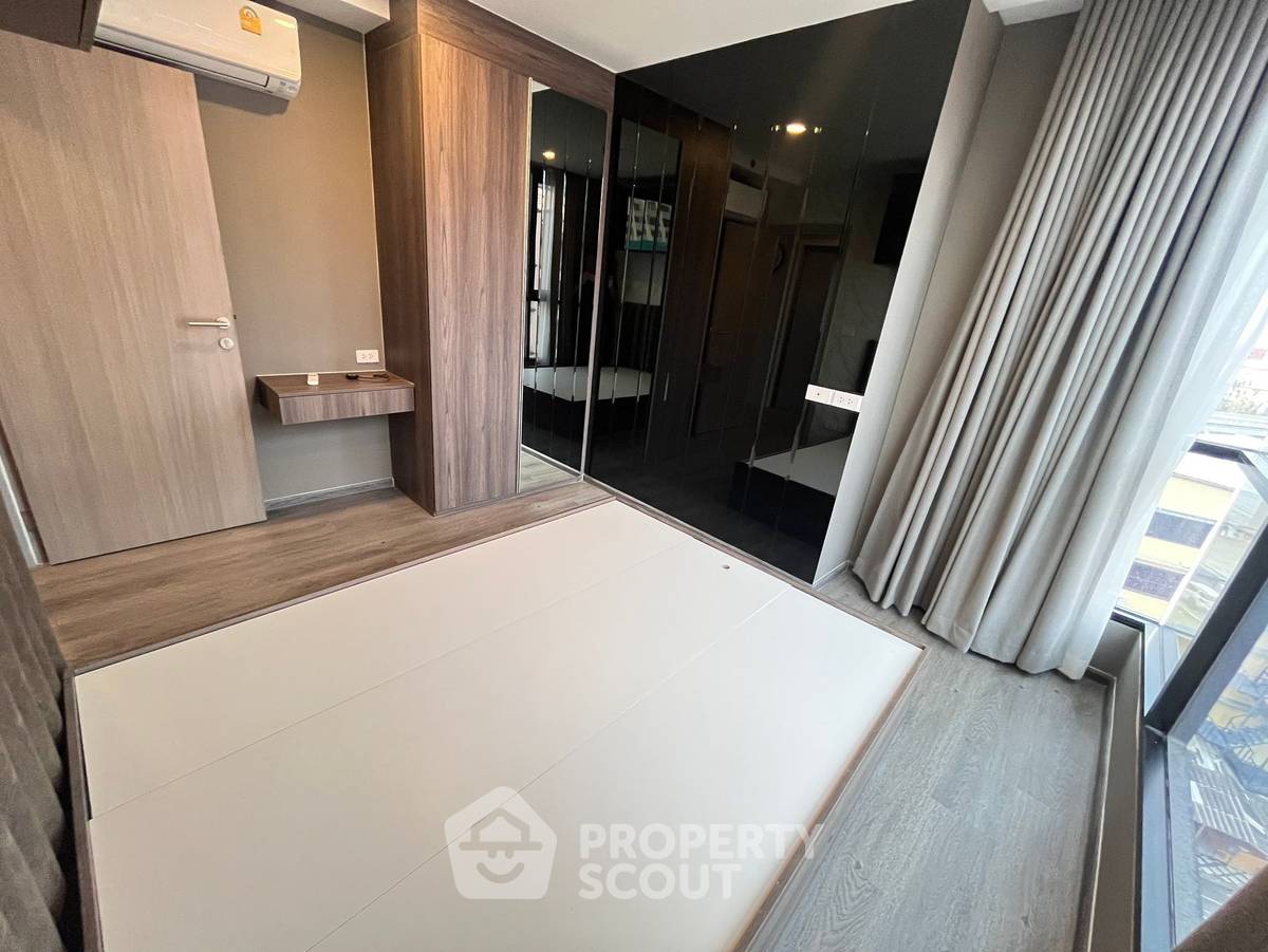 รูป คอนโด 1-ห้องนอน ที่ ดิ ออริจิ้น ลาดพร้าว-บางกะปิ ใน คลองจั่น (ID 3395937) - รูปที่ 12/19