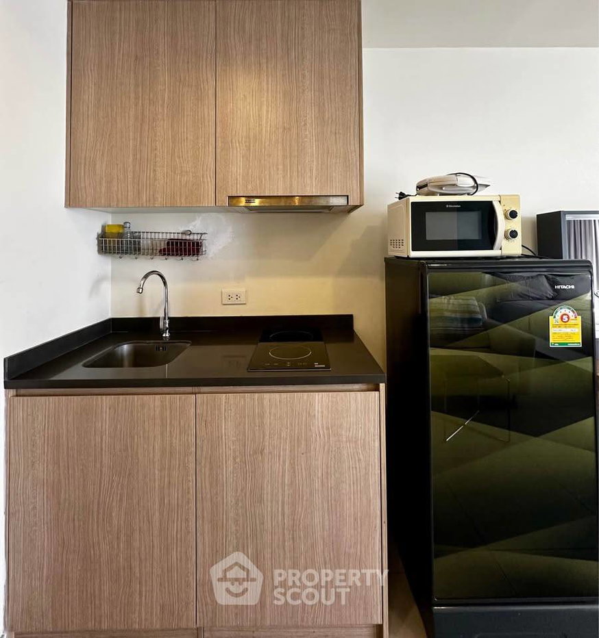 รูป คอนโด 1 ห้องนอน เลี้ยงสัตว์ได้ ที่ Unixx South Pattaya (ID 3393813) - รูปที่ 7/10