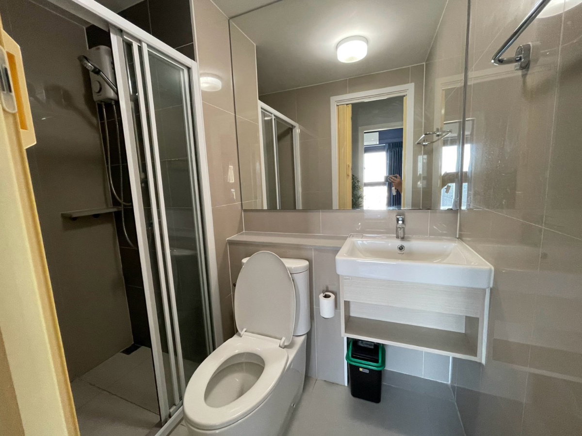 picture The Privacy rama 9 Hot price 2 Bedrooms THB20,000/Month - 2/15