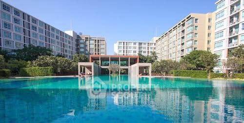รูป ขายคอนโด 1 ห้องนอน ขนาด 30 ตร.ม. ที่ D Condo Sign Chiang Mai (ID 3390608) - รูปที่ 11/19