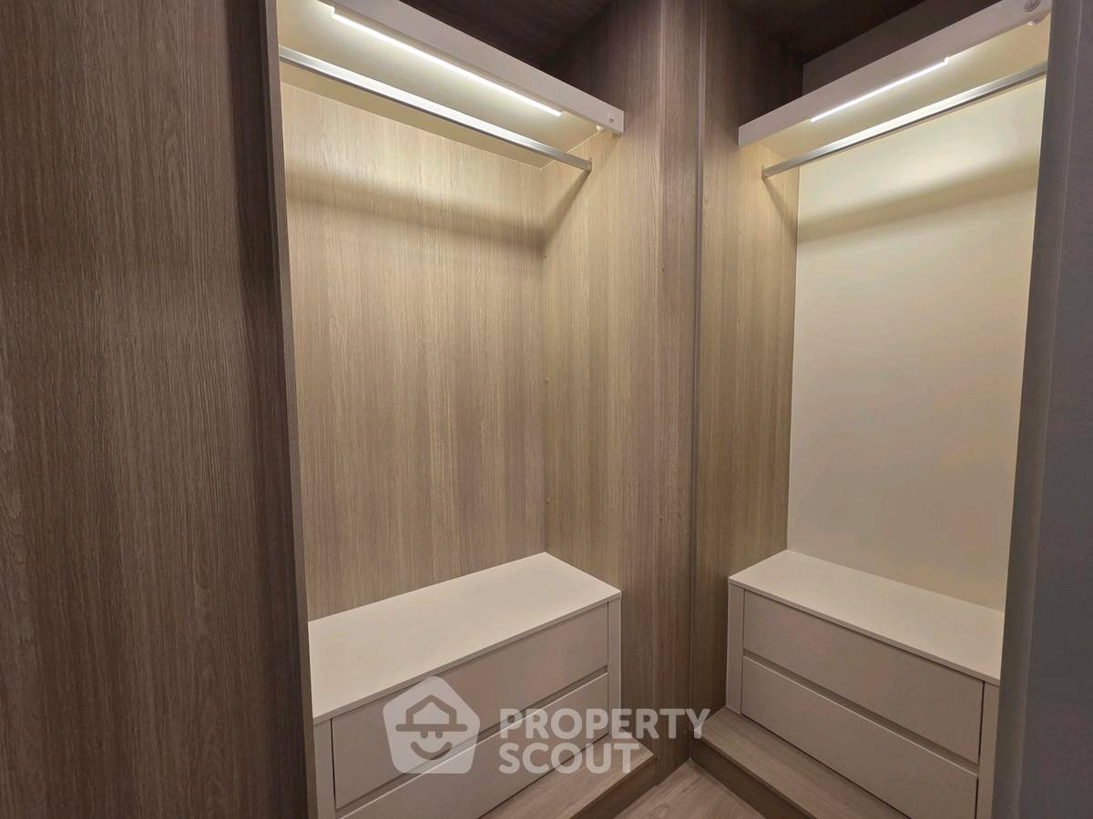 รูป คอนโด 1 ห้องนอน Reference Sathorn-Wongwianyai ใกล้ BTS วงเวียนใหญ่ 100 ม. (ID 3374747) - รูปที่ 6/18